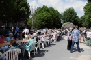 Seniorenzentrum Grullbad Sommerfest Juni 2015_1