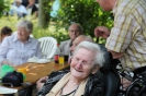 Seniorenzentrum Grullbad Sommerfest Juni 2015_5