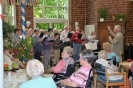 Chor der Freude im Seniorenzentrum