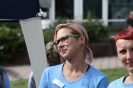 Nachbarschaftsfest Gesundheitspunkt Krohn