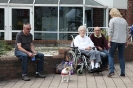 Nachbarschaftsfest Gesundheitspunkt Krohn_1