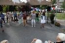 Nachbarschaftsfest Gesundheitspunkt Krohn_1