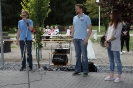 Nachbarschaftsfest Gesundheitspunkt Krohn_1