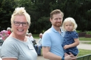 Nachbarschaftsfest Gesundheitspunkt Krohn_1