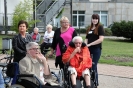 Nachbarschaftsfest Gesundheitspunkt Krohn_2