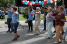 Nachbarschaftsfest Gesundheitspunkt Krohn_2