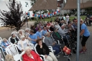 Nachbarschaftsfest Gesundheitspunkt Krohn_2