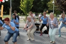 Nachbarschaftsfest Gesundheitspunkt Krohn_3