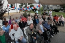 Nachbarschaftsfest Gesundheitspunkt Krohn_4