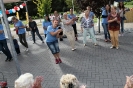 Nachbarschaftsfest Gesundheitspunkt Krohn_4