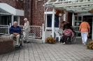 Nachbarschaftsfest Gesundheitspunkt Krohn_5
