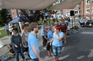 Nachbarschaftsfest Gesundheitspunkt Krohn_5
