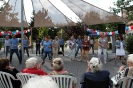 Nachbarschaftsfest Gesundheitspunkt Krohn_6