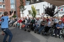 Nachbarschaftsfest Gesundheitspunkt Krohn_7