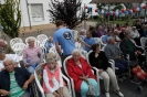 Nachbarschaftsfest Gesundheitspunkt Krohn_7
