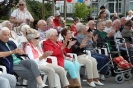 Nachbarschaftsfest Gesundheitspunkt Krohn