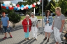 Nachbarschaftsfest Gesundheitspunkt Krohn_8