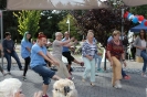 Nachbarschaftsfest Gesundheitspunkt Krohn_8